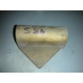 Cam Valve Rod Guide Brass